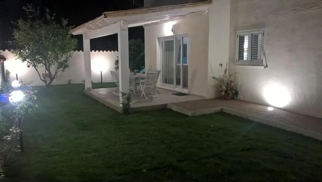 Villa Paola Alghero