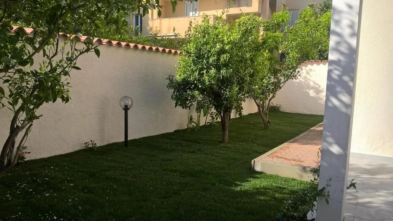 Villa Paola Alghero Italia