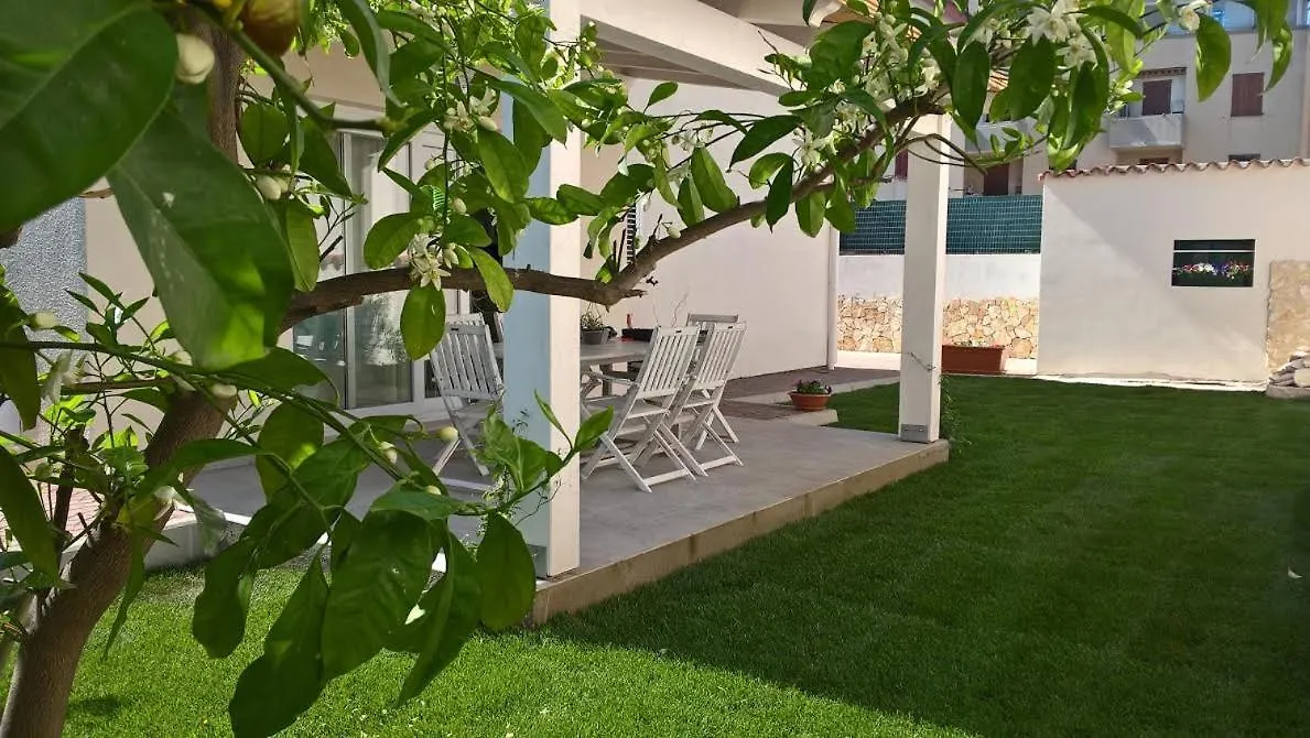 Villa Paola Alghero
