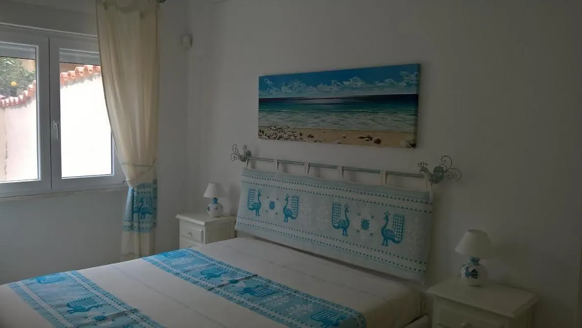 Villa Paola Alghero 0*,  Italia