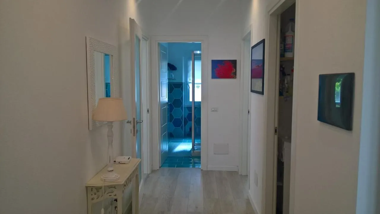 Villa Paola Alghero 0*,